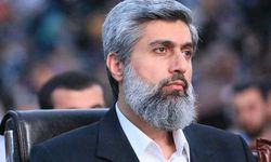 Furkan Vakfı kurucusu Alparslan Kuytul tahliye edildi