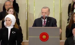 Cumhurbaşkanı Erdoğan'dan yeni kabine açıklaması