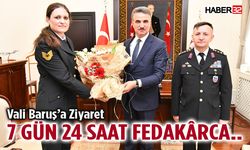 Jandarma teşkilatının 184’üncü yaşı kutlanıyor