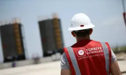Türkiye Petrolleri 60 KPSS ile personel alımı yapıyor!
