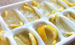 Dondurulmuş Limonun İnanılmaz Şifası: Mutlaka Deneyin!