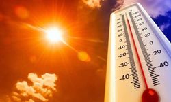 Akdeniz Bölgesindeki 4  İl İçin Sıcaklık Tahmini