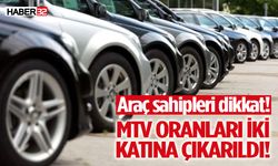 MTV oranları iki katına çıkarıldı!