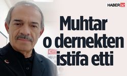 Muhtar Çevikbaş’dan Türkiye Emekliler Derneğine tepki