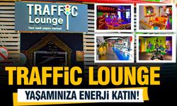 Traffic Lounge, Isparta'ya Modern Bir Yaşam Merkezi Sunuyor