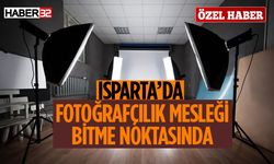 Teknoloji ve Sosyal Medya Fotoğrafçılığı Bitiriyor