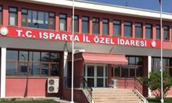 Isparta Huzurevi Yaşlı Bakım Ve Rehabilitasyon Merkezi Yapımı
