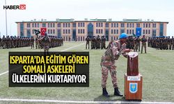 Bakan Yaşar Güler; "Yetiştirdiğimiz Komandolar Çok Başarılı"