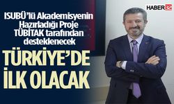 ISUBÜ’lü Akademisyenden Tarım İşletmelerinin İklim Değişikliğine Dayanıklılığını Ölçmeyi Sağlayacak Proje