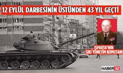 12 Eylül Darbesinin Türkiye ve Isparta Üzerindeki Etkileri