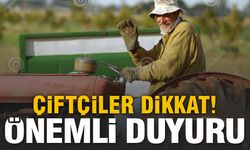 Çiftçilere Bu Yıl İçin Ödenecek Tarımsal Destekler Belli Oldu