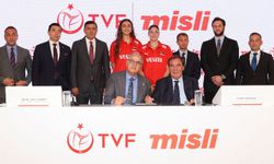 A Milli ve Sultanlar'a resmi sponsor oldu