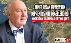 Prof. Dr. Ahmet Ercan'dan Deprem Uyarısı