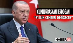 Cumhurbaşkanı Erdoğan, Kentsel Dönüşümü Hızlandırıyor