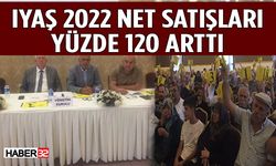 IYAŞ Ortaklarına 30 Milyon TL Temettü Dağıtılacak