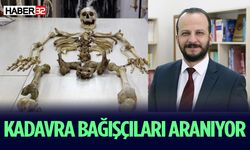 Kadavra Bağışçıları Aranıyor