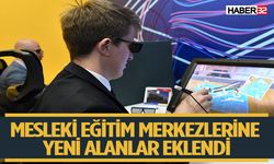 MEB, mesleki eğitim merkezlerine siber güvenlik ve yenilenebilir enerji teknolojileri alanlarını ekledi