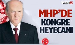 MHP Isparta İl Kongresi Yarın