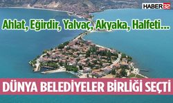 İşte Türkiye’nin En Sakin Şehirleri…