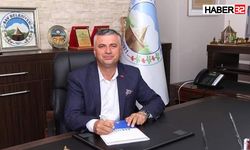 Sav Belediye Başkanı Şakir İpekçi’den Kandil mesajı 
