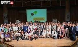 SDÜ Öğretim Üyelerine “2023 Yılı Türk Fizik Derneği Onur Ödülü”