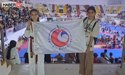 Taekwondocularımız Türkiye Şampiyonasında Sivas’ta Ter Döktü