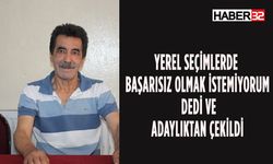 Yusuf Erdoğan'dan Şok Karar