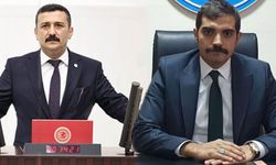 İYİ Parti'nin Sinan Ateş suikastı ile önergesi reddedildi!