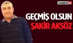 Gazeteci Şakir Aksöz Hastaneye Kaldırıldı