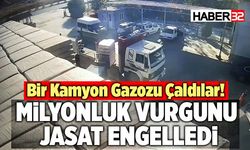 Türkiye'nin İlk Doğal Gazozları Kurtarıldı!