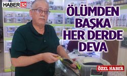 Isparta'da Çörek Otu'nun Popülaritesi Artıyor