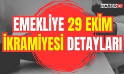 Cumhuriyetin 100. Yılında Emekliler Sevinecek