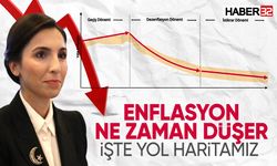 Merkez Bankası Başkanı Erkan, Yol Haritasını Açıkladı