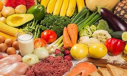 Gıda Ürünleri Satın Alınacaktır…