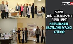 Ev Hemodiyalizi ile Hastaların Yaşam Kalitesi Yükseliyor