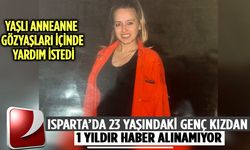 Kendi Elleriyle Büyüttüğü Torunundan 1 Yıldır Haber Alamıyor