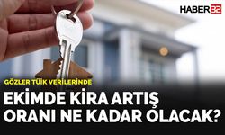 TÜİK Verileriyle Konut Kiraları Ekim Ayında Belli Olacak