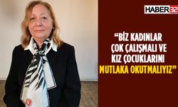 TKB Isparta Şube Başkanı  Karataş'tan Önemli Açıklama