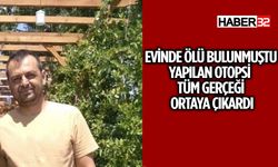 36 Yaşında Hayatını Kaybetmişti Otopsi Nedenini Açıkladı