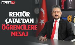 Prof. Dr. Yılmaz Çatal: Heyecanlıyız, sabırsızlanıyoruz