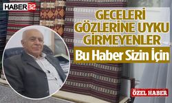 Sünger Ustasından Müthiş İtiraf: Sünger Seçimi Hayatınızı Değiştirir