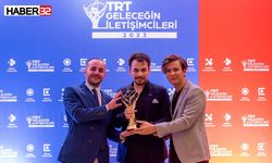 TRT'den Çocukluk Çağı Diyabeti Belgeseline Birincilik Ödülü