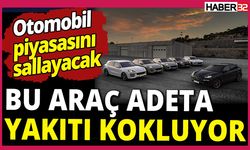 Hız ve Yakıt Tasarrufu Araç Türkiye'ye Geliyor