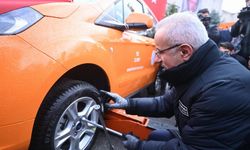 Karayolları kışa hazır