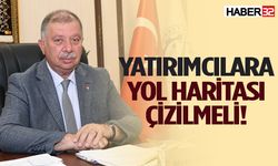 ITSO Başkanı Çelik: Geçen Yılın Rakamlarıyla Aynı Seviyedeyiz