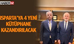 Başkan Başdeğirmen, Ankara'da ziyaret turunda