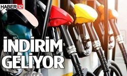 Motorin Fiyatlarına İndirim Geliyor!