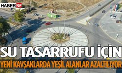 Isparta Belediyesi su tasarrufunda öncü