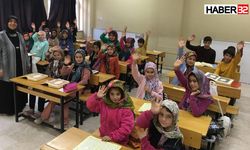 Isparta’da Okullarda ‘Öğreniyorum Güzel Dinimi’ Projesi Başlatıldı