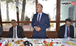 Yalvaç'ın yeni Milli Eğitim Müdürü haftaya göreve başlıyor